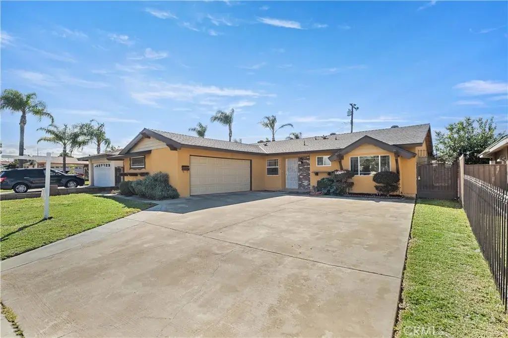 16410 Burtree Street, La Puente