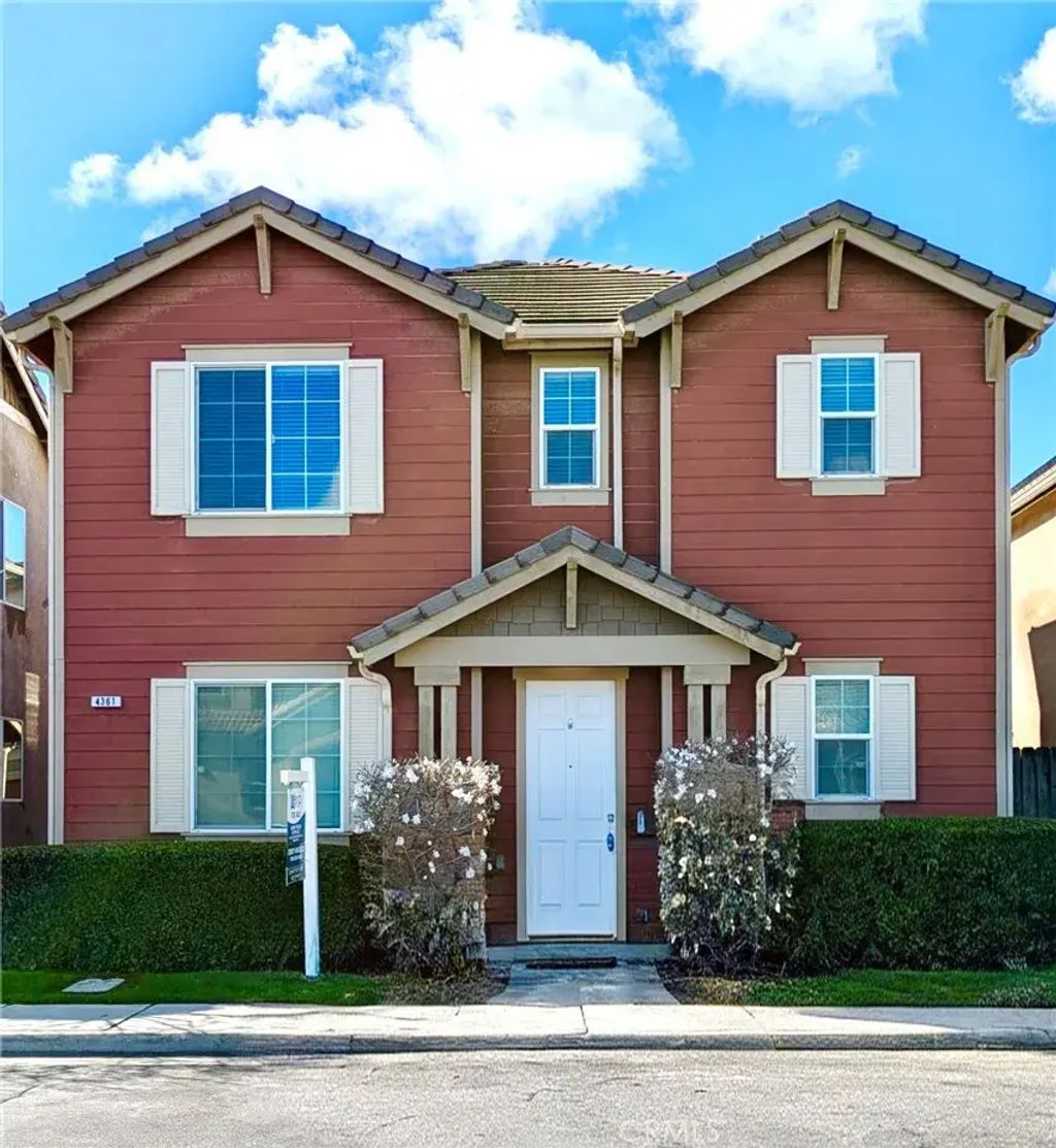 4361 W Artemisa, Fresno