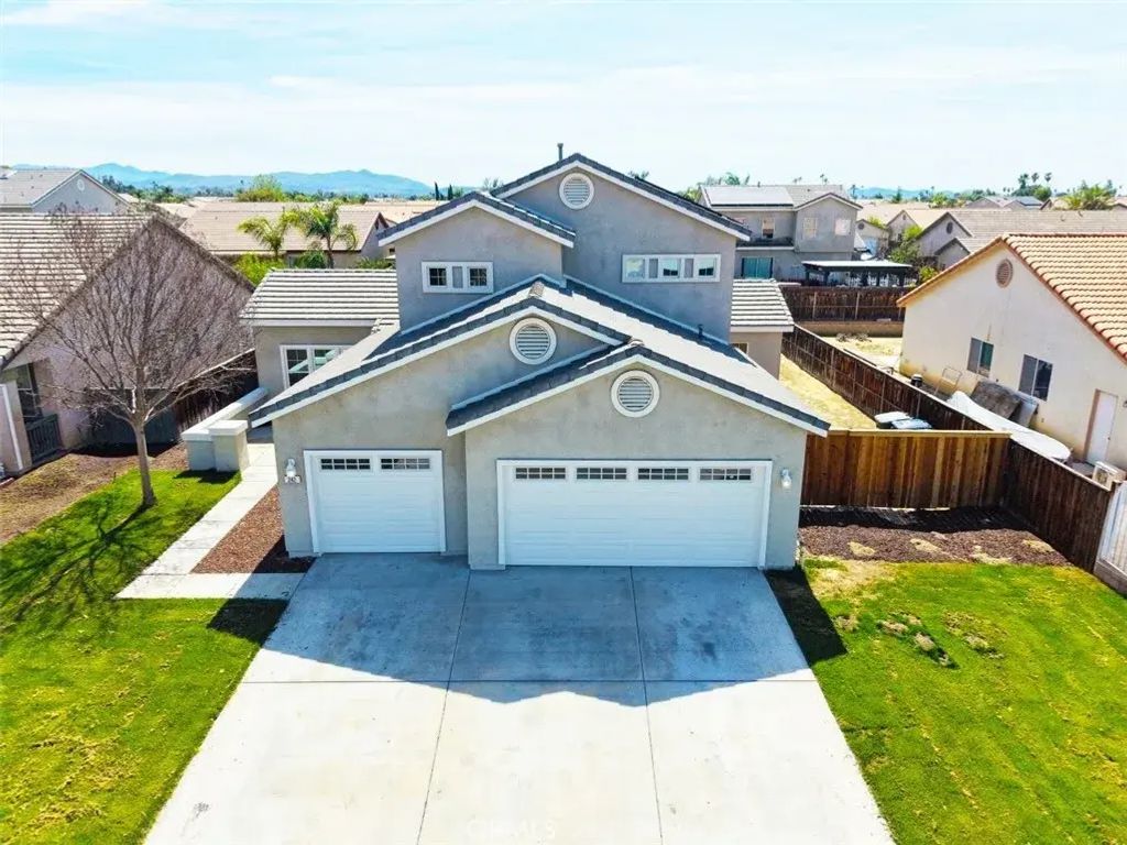 242 Spinnaker Street, San Jacinto