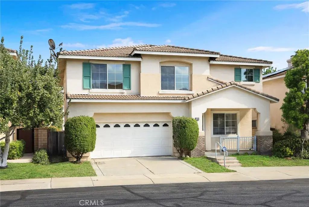7343 Legacy Place, Rancho Cucamonga