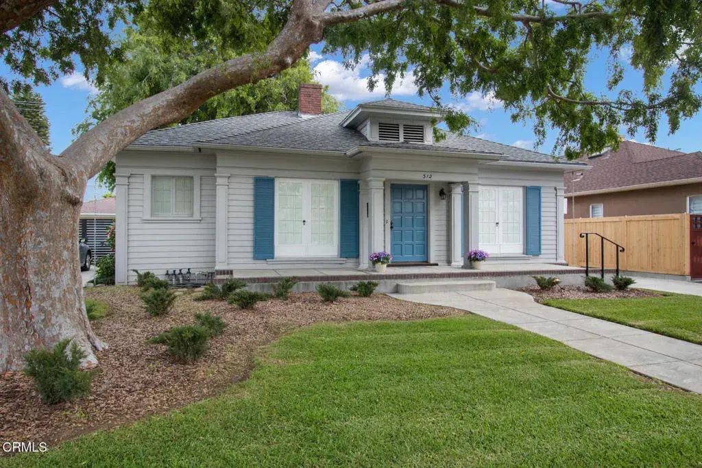 312 S Meridian Avenue, Alhambra