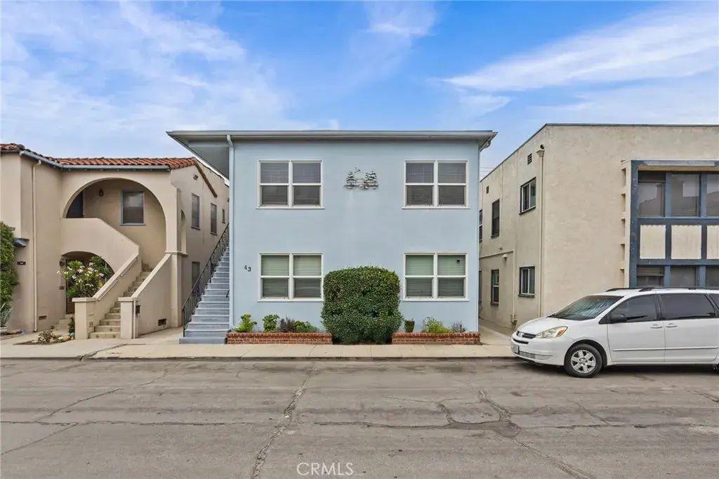 43 Ximeno Avenue 6, Long Beach