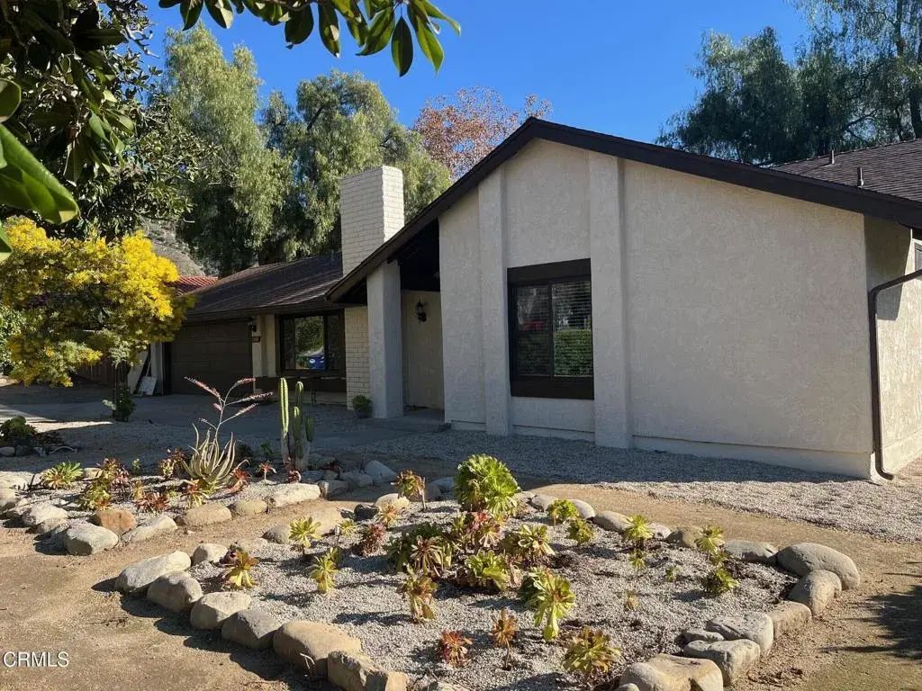 1208 N Montgomery Street, Ojai