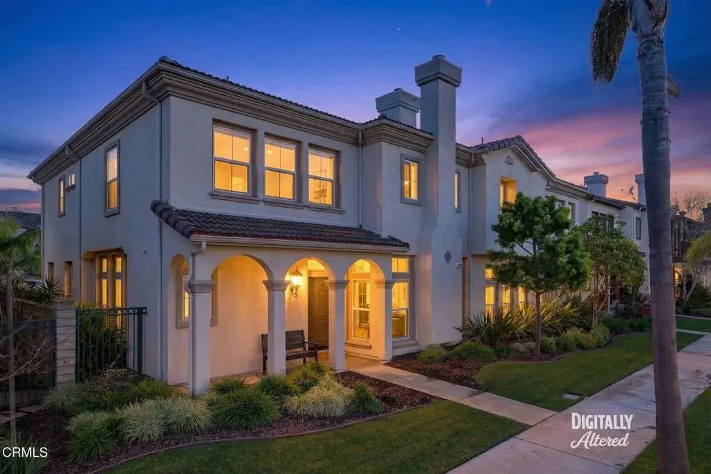 4320 Waterside Lane, Oxnard