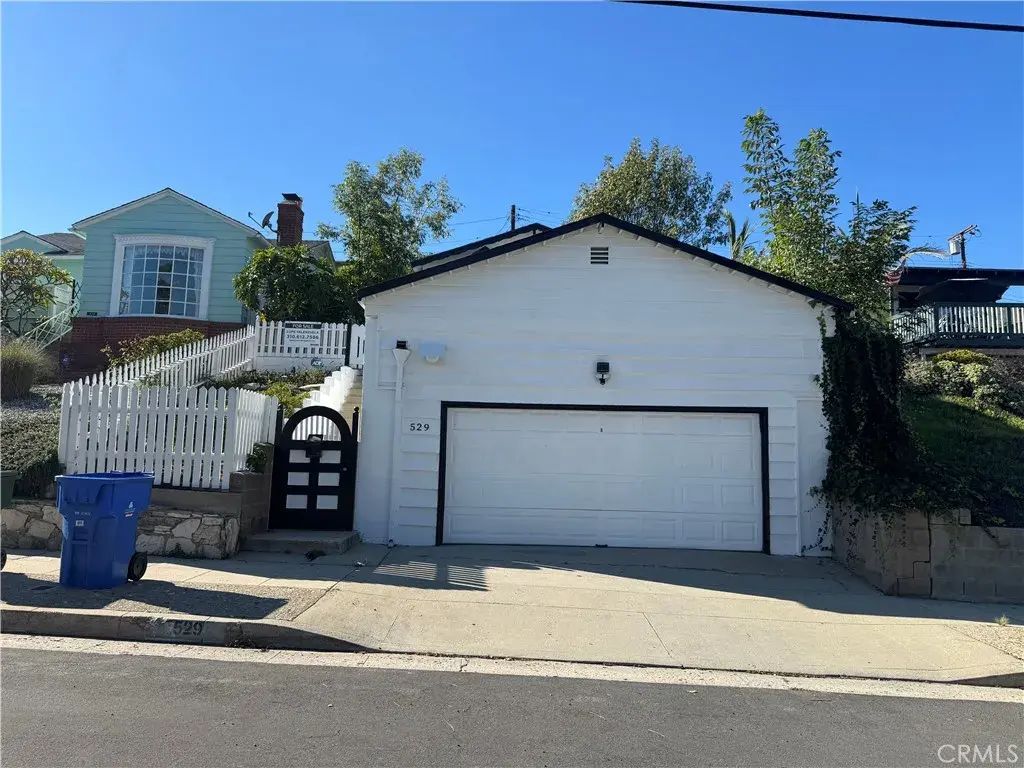529 N Leland, San Pedro