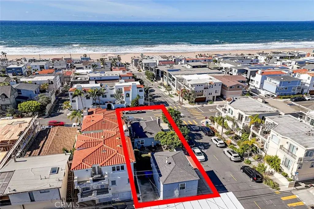 98 Highland Avenue, Manhattan Beach