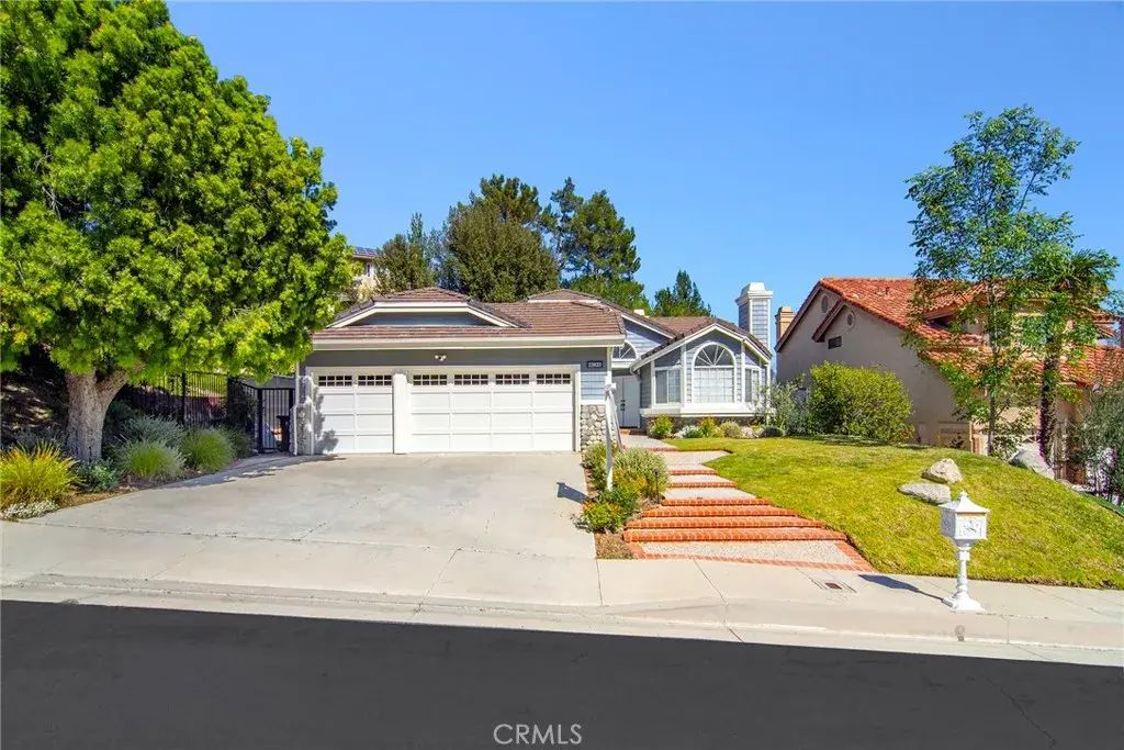 23825 Strathern, West Hills