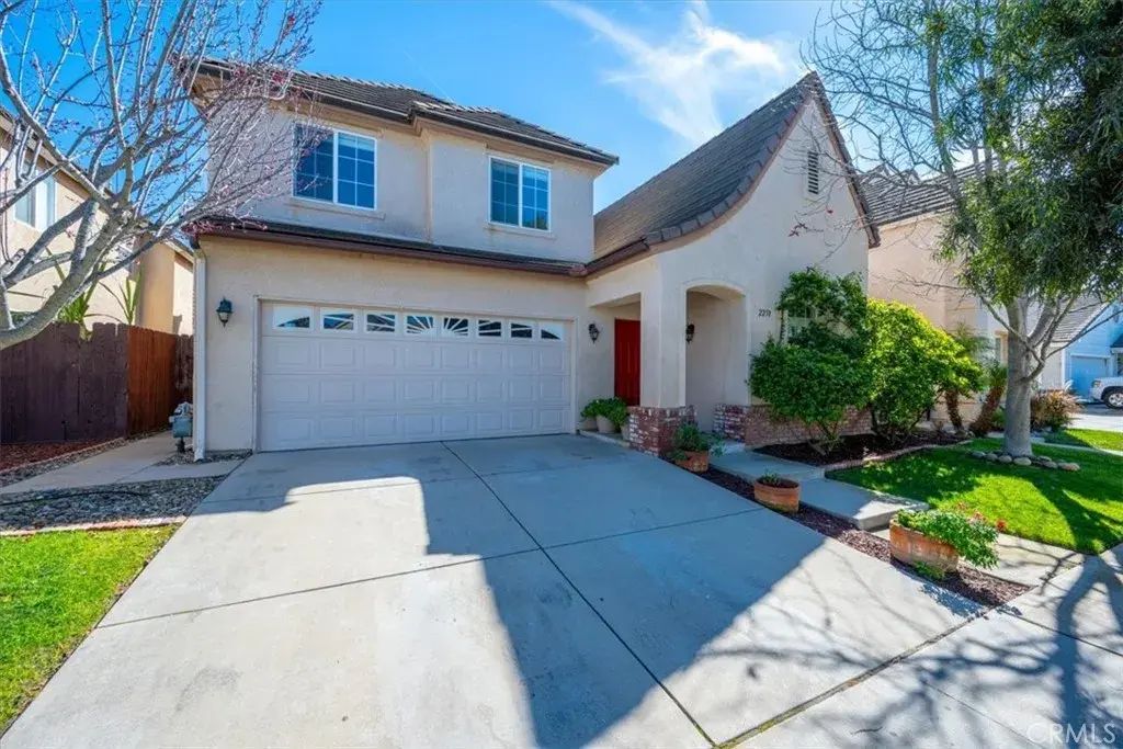 2258 Alco, Santa Maria