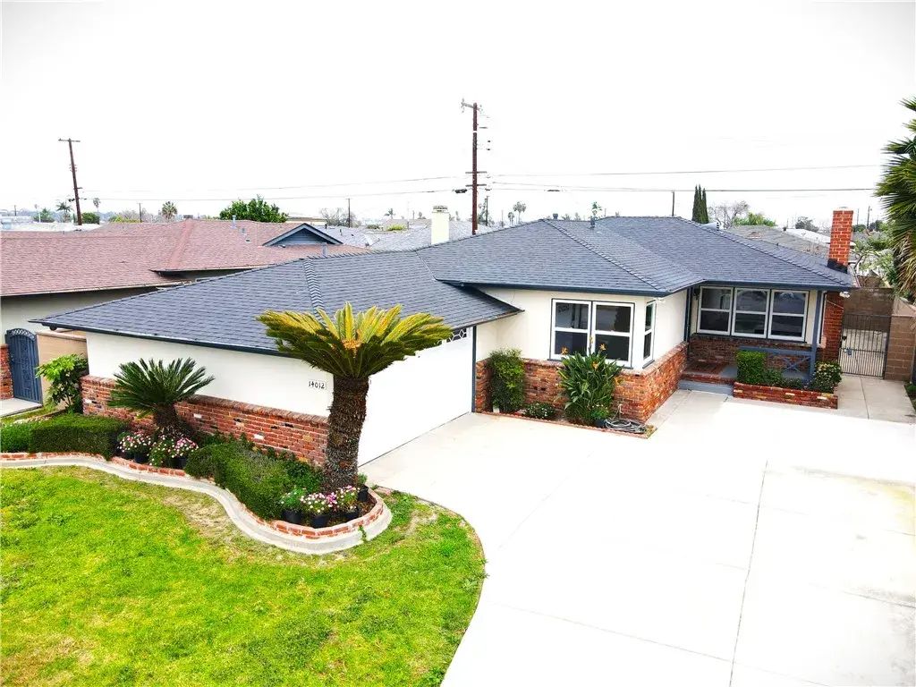 14012 S Wilkie, Gardena