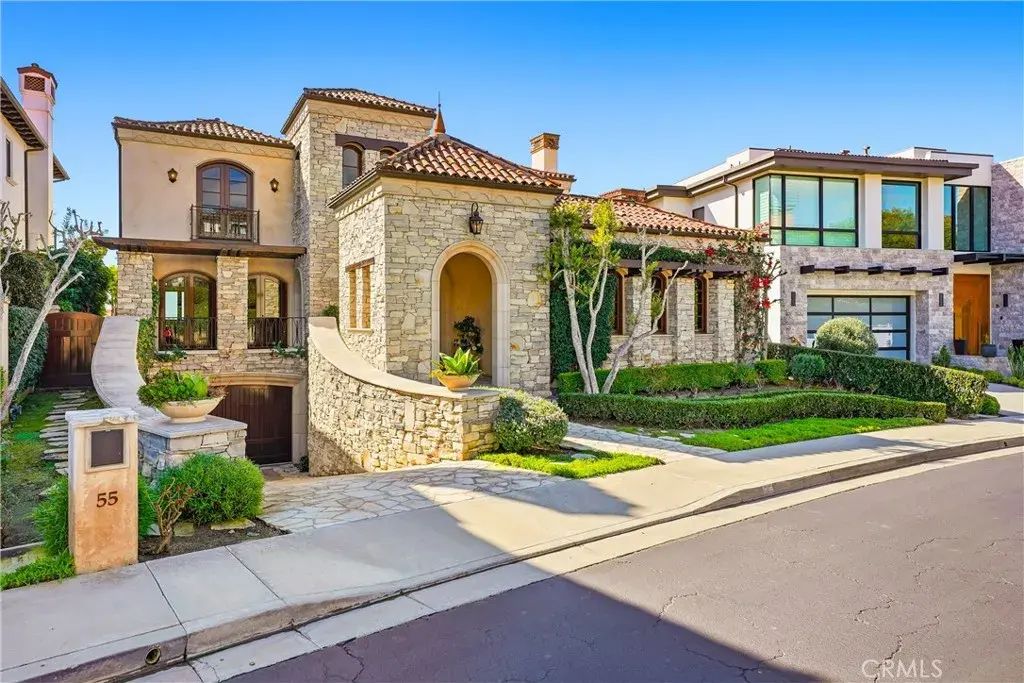 55 Ritz Cove, Dana Point