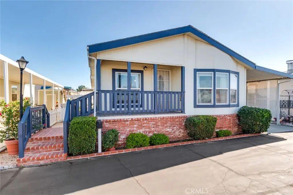 1630 W Covina 65, San Dimas
