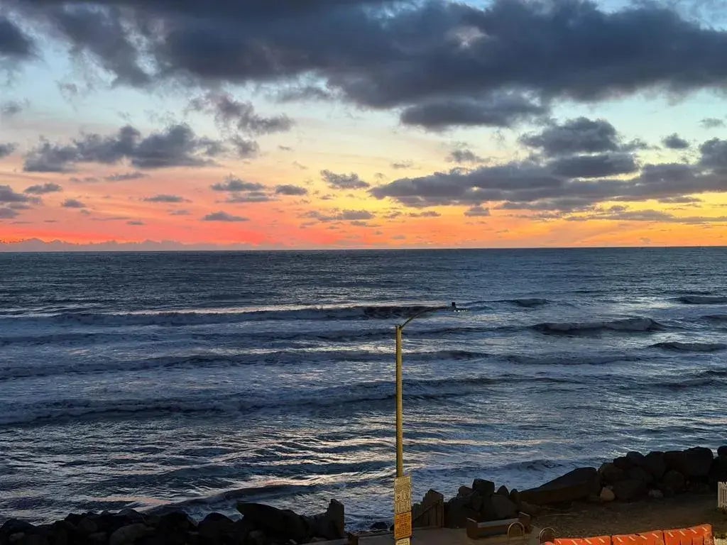 901 S Pacific Street 302, Oceanside