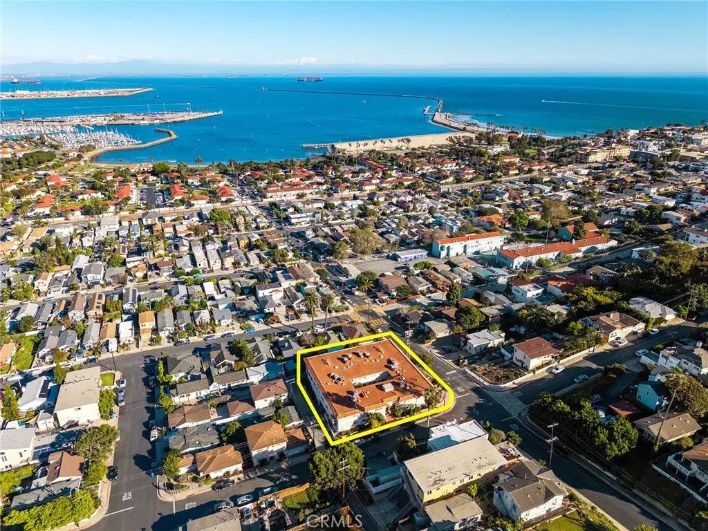 3130 S Peck 4, San Pedro