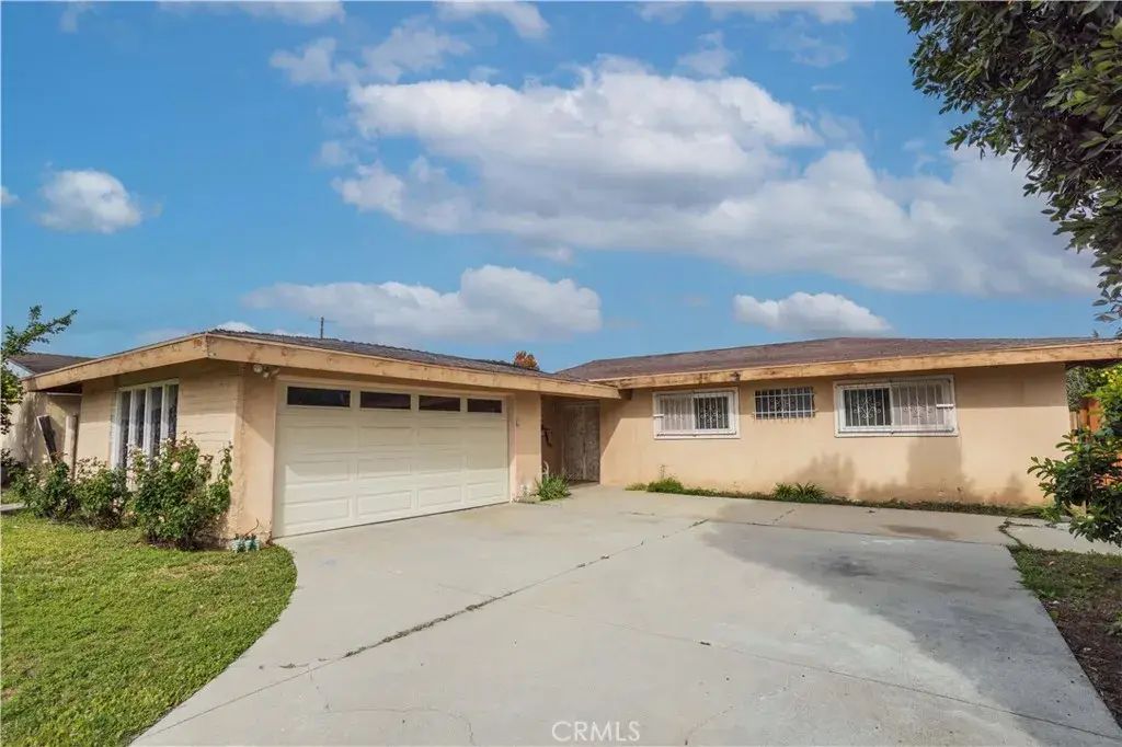 16643 Tuba, Granada Hills
