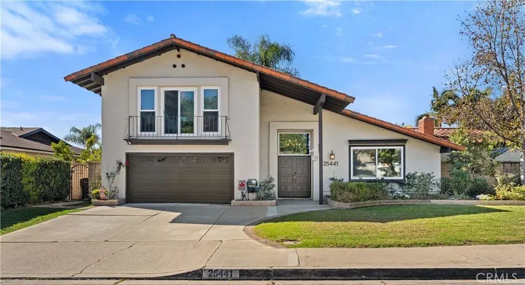 25441 El Picador, Mission Viejo