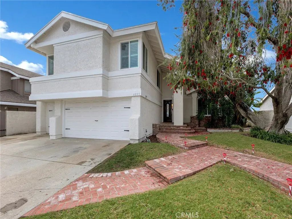 4895 Buttercreek, Moorpark