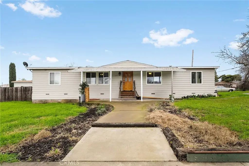 451 4th Street, Hamilton City