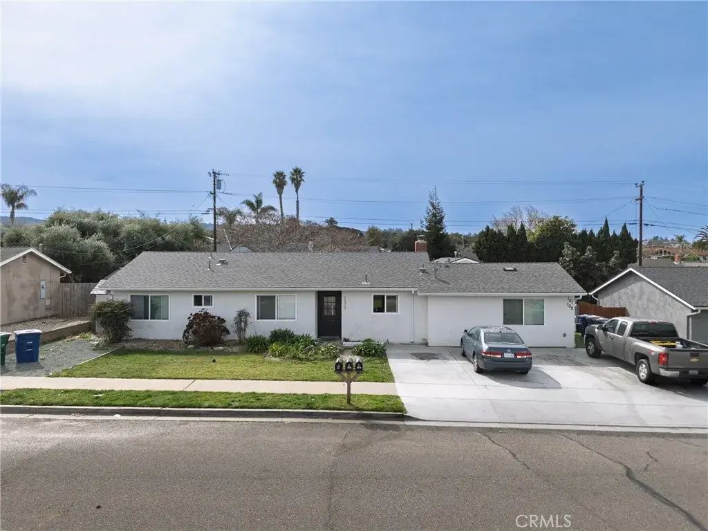 1172 E Rice Ranch Road, Santa Maria