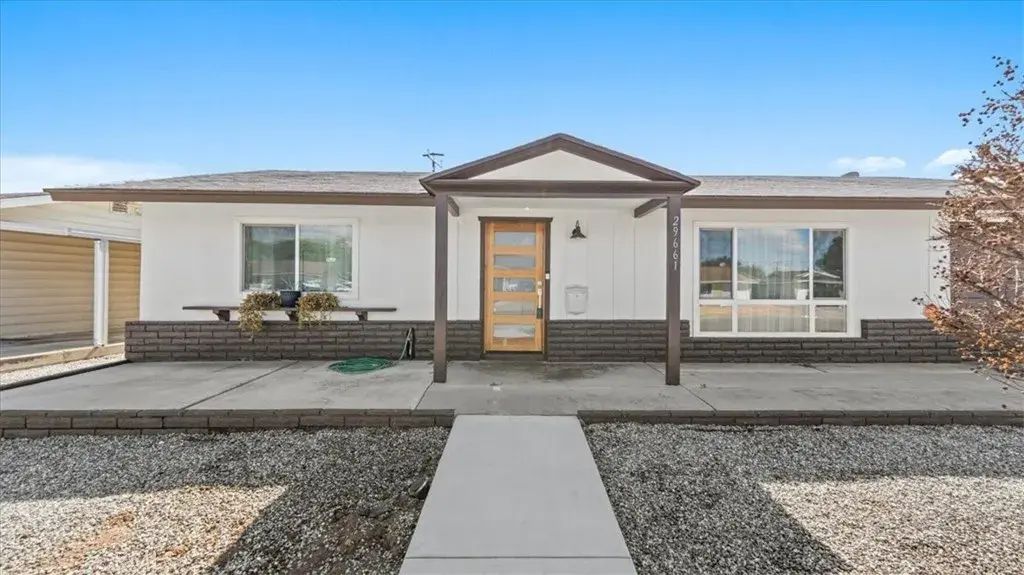 29661 Thornhill Drive, Menifee