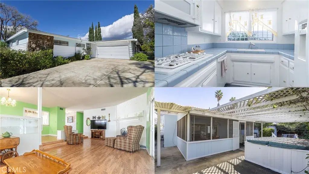 8811 Hayvenhurst Avenue, North Hills