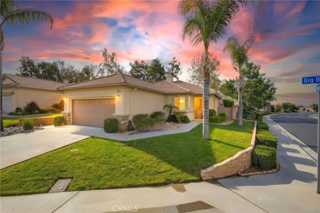 14717 Big Bear Dr, Moreno Valley