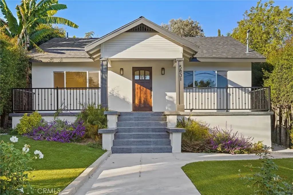 5831 Tipton, Los Angeles