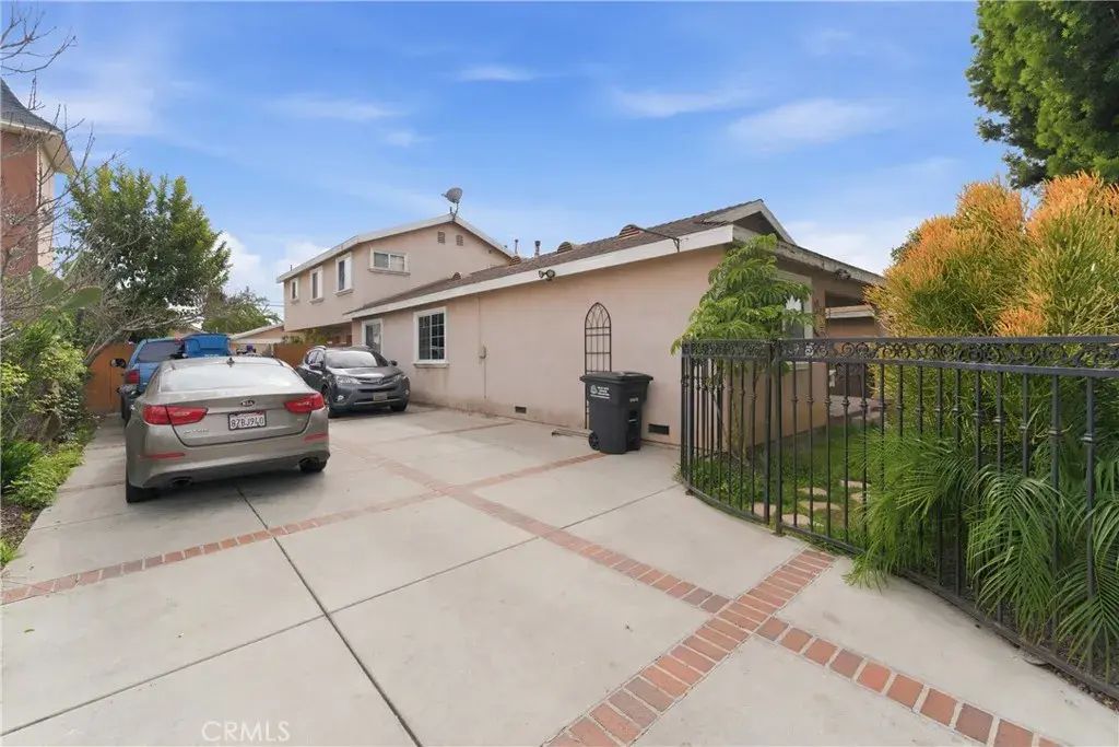 4416 Triggs, East Los Angeles