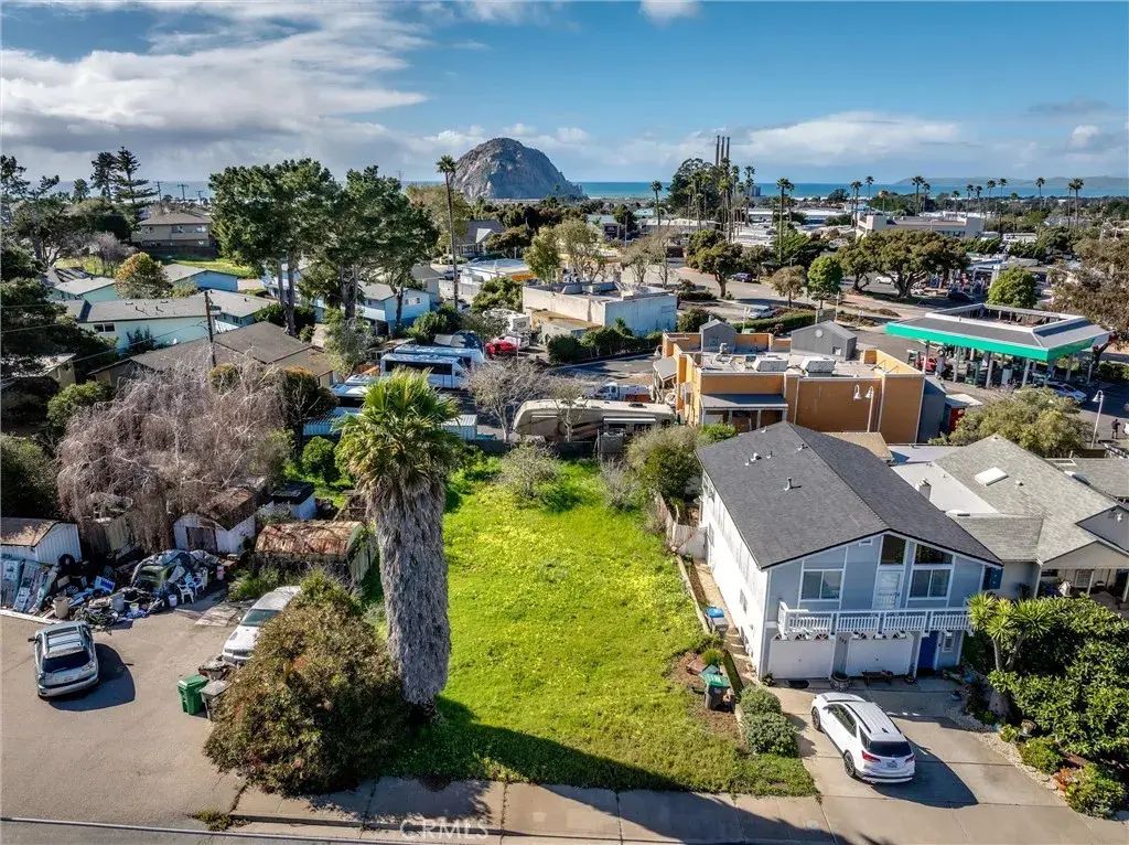 731 Butte, Morro Bay
