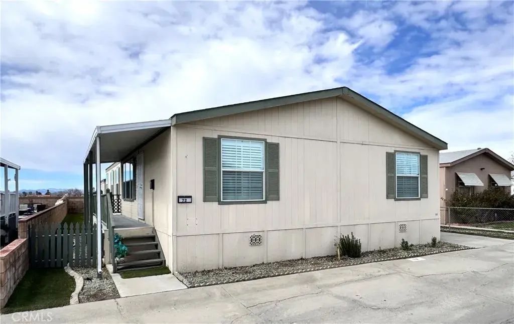 45465 25th East 72, Lancaster