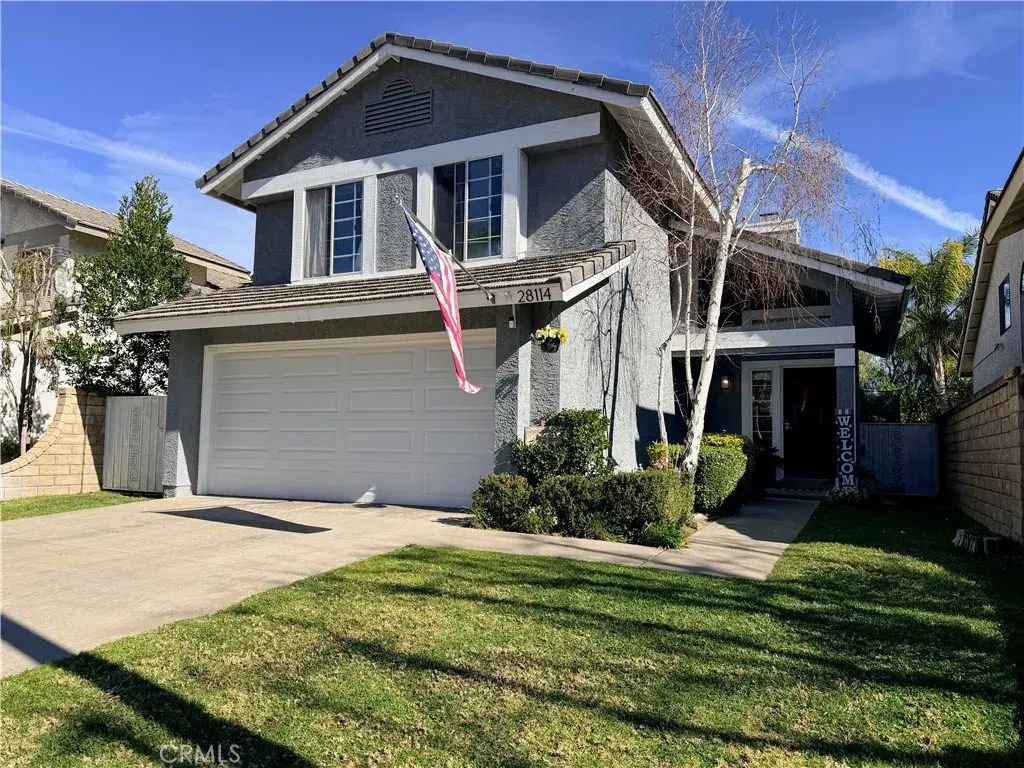 28114 Guilford, Saugus