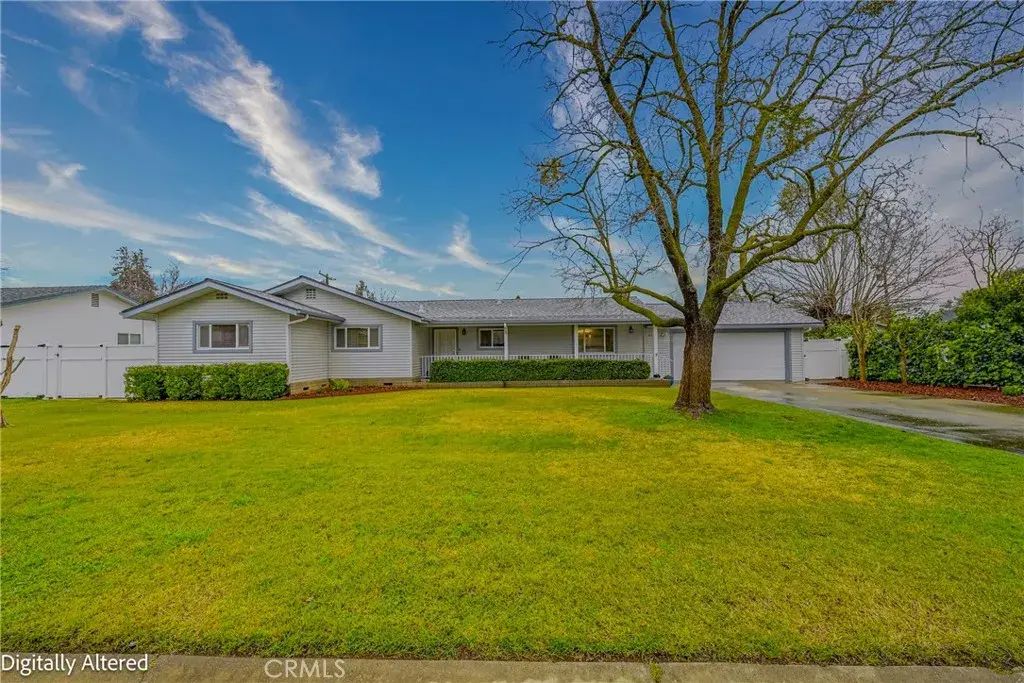 3279 Laura Avenue, Merced