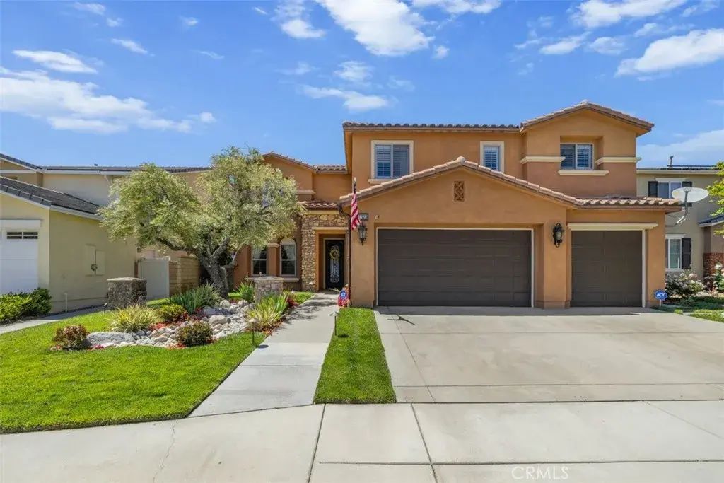 27323 Rose Mallow Lane, Canyon Country
