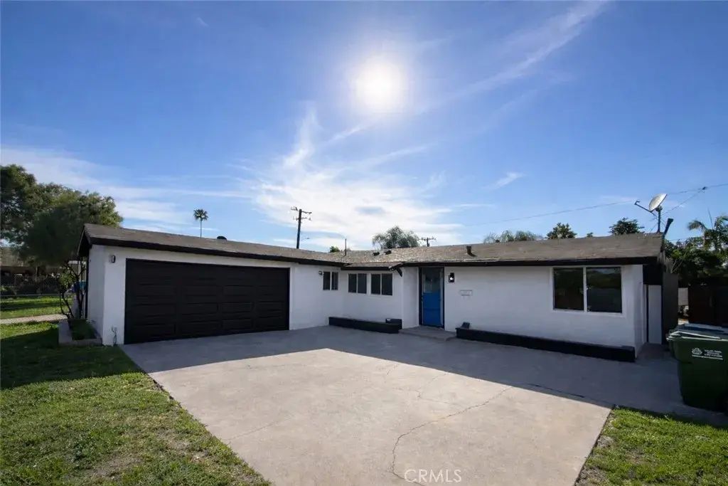 1023 Gilwood, La Puente