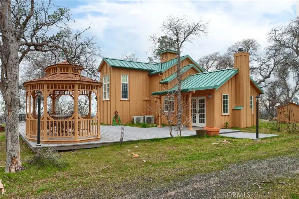 5873 Schilling, Coulterville