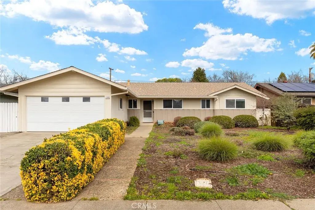 1280 Calla Lane, Chico
