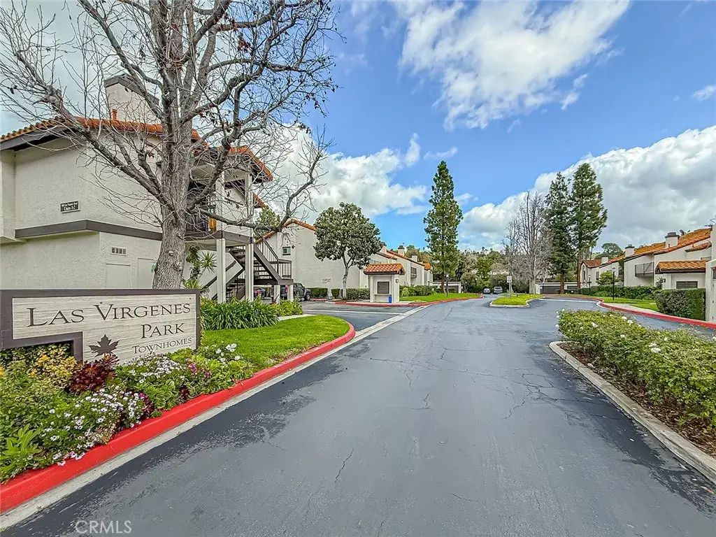 5542 Las Virgenes Road 97, Calabasas
