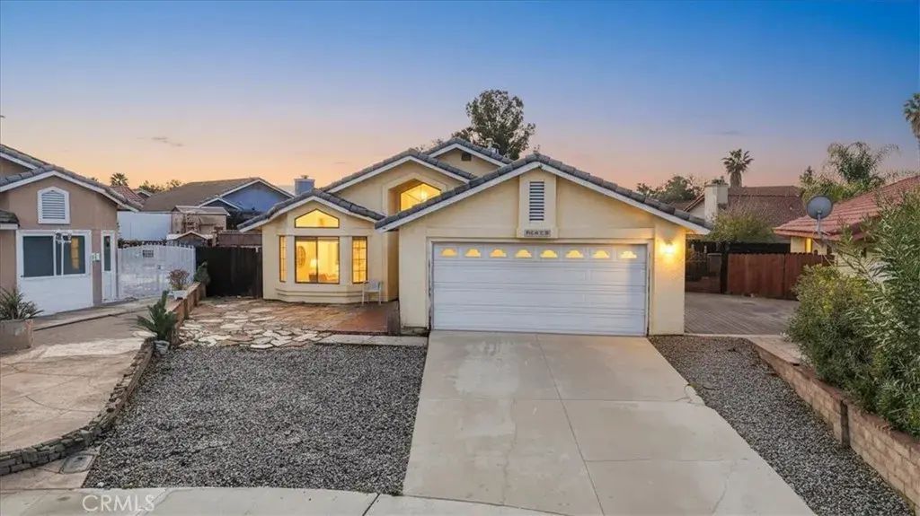 26419 Capay Bay Court, Moreno Valley