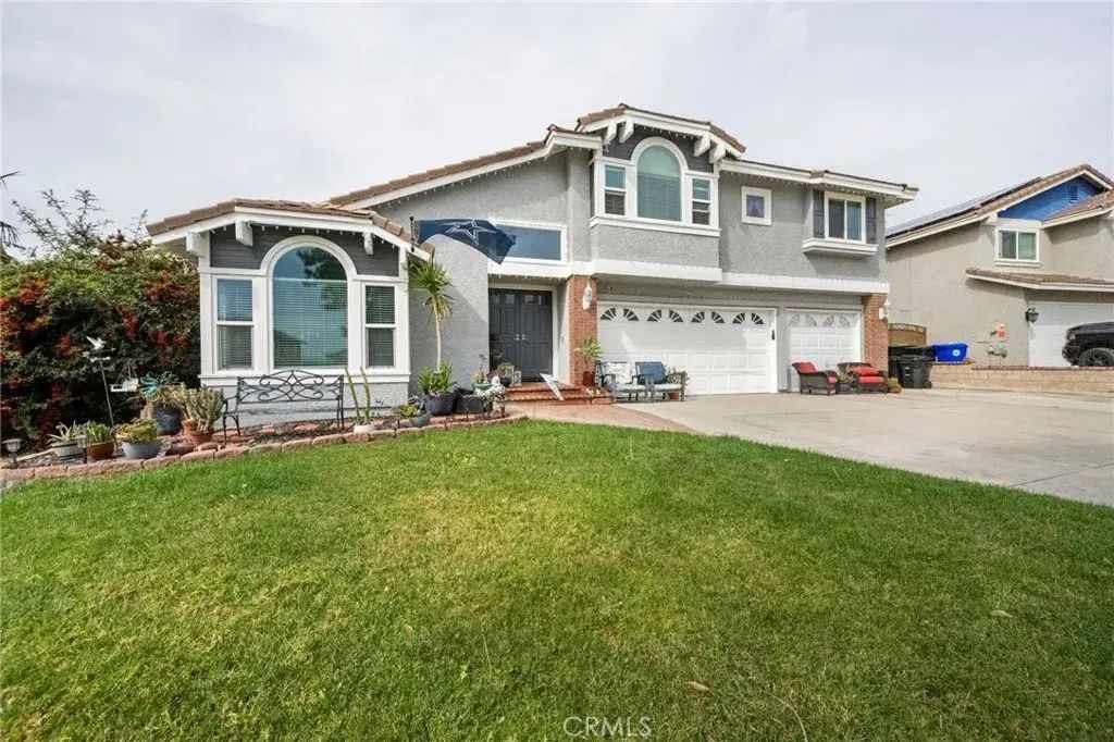 3684 Veronica Court, Rialto