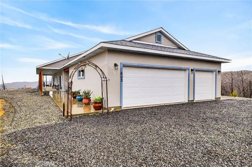 603 Zink, Berry Creek