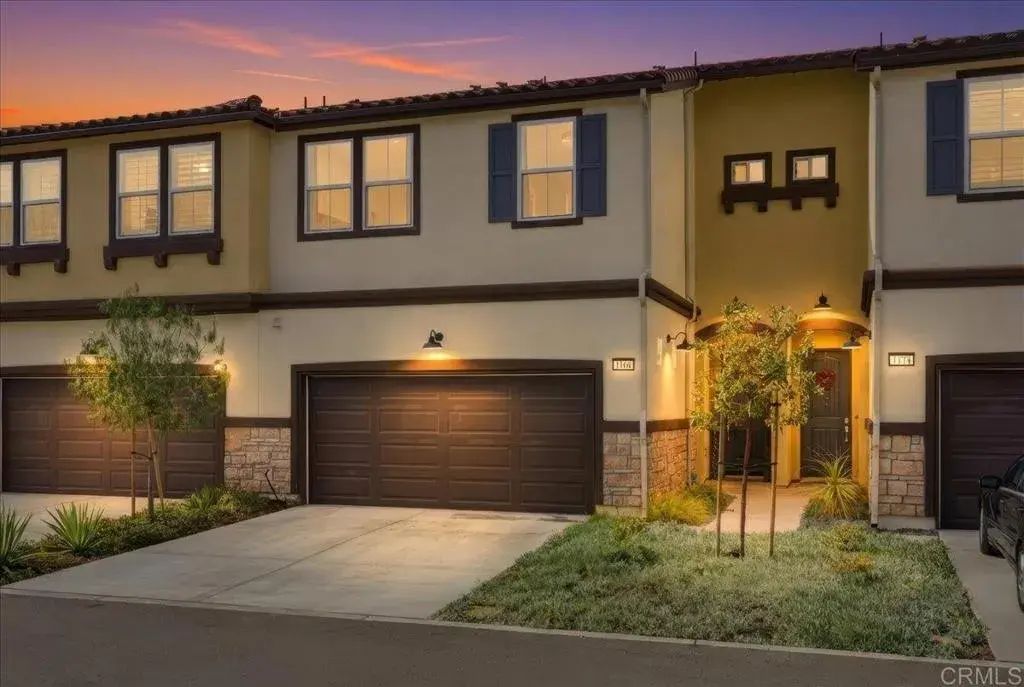 1166 Evelyn Drive, El Cajon