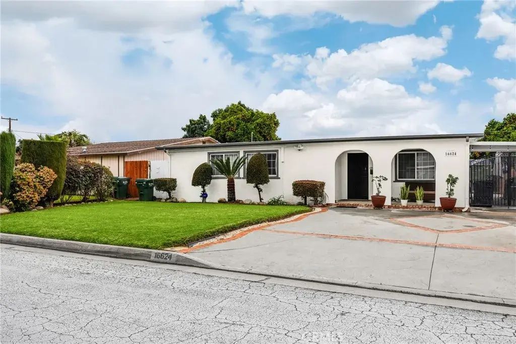 16624 E Benwood, Covina