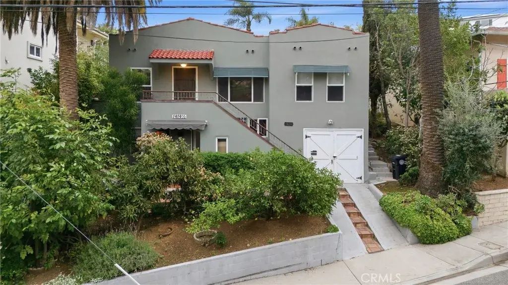 1414 S Adams, Glendale