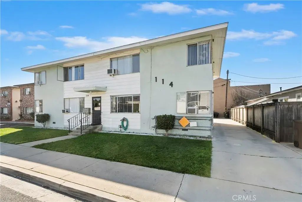 114 Juniper, Brea