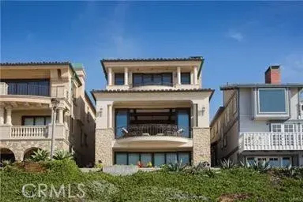 1712 The Strand, Manhattan Beach