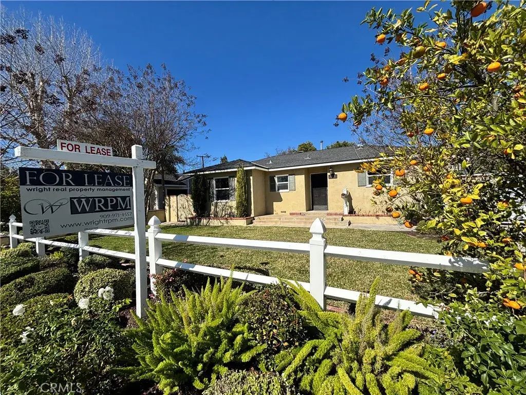 661 Lochleven Street, Glendora