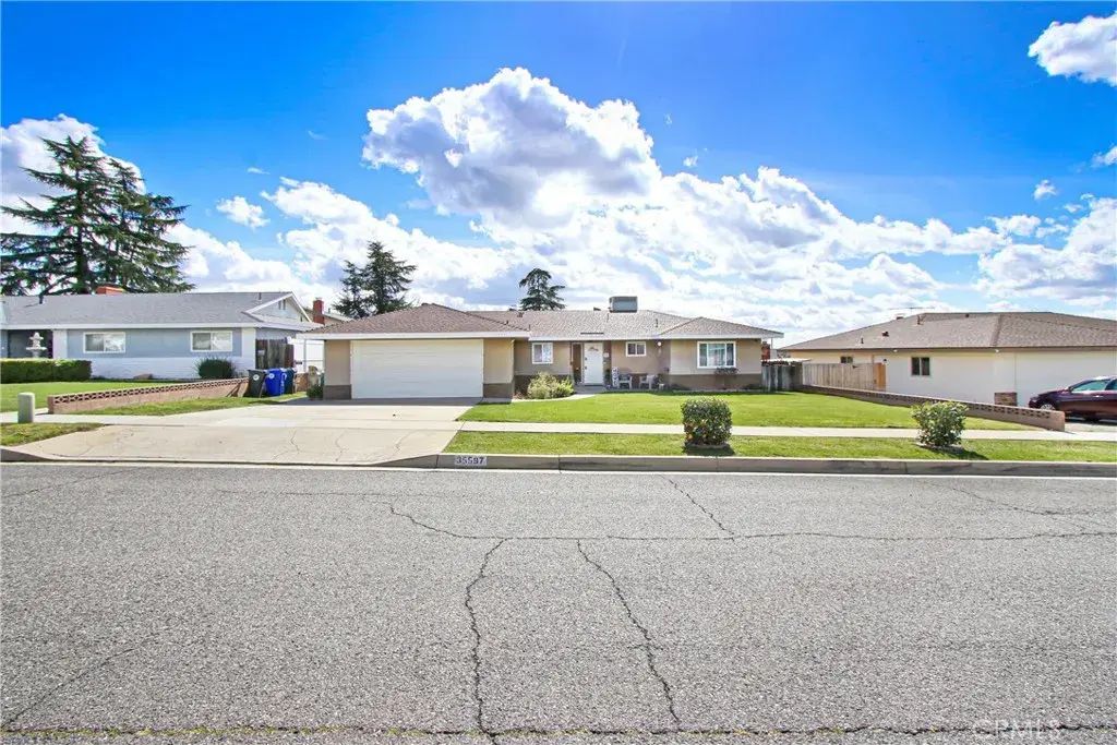 35597 Velardo, Yucaipa