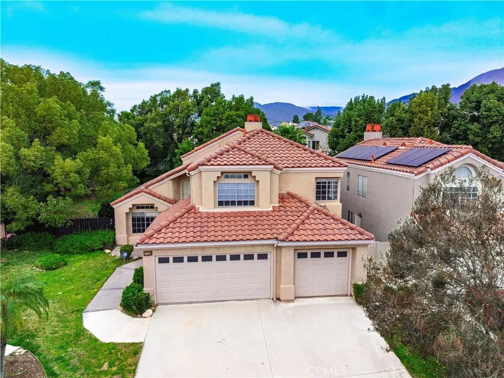 7740 Jack Rabbit, Highland