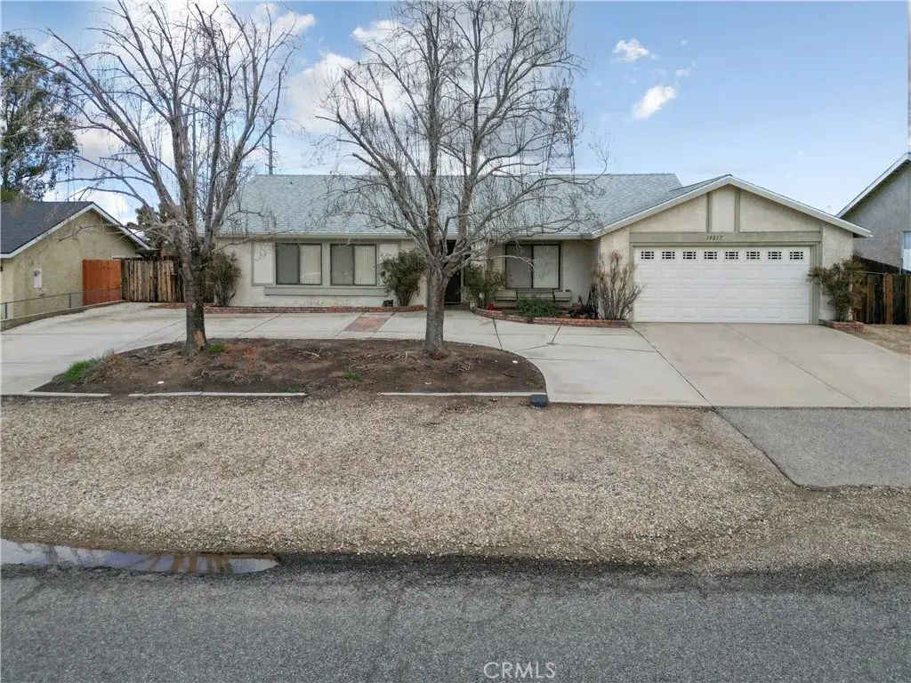 10217 Mount Shasta, Hesperia