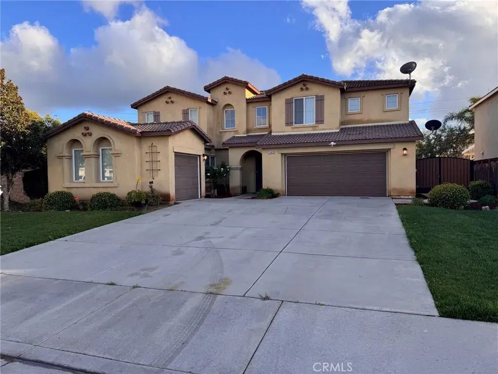 25461 Clovelly Court, Moreno Valley
