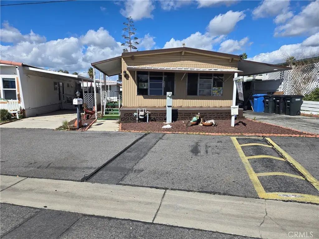 1700 State 56, Hemet